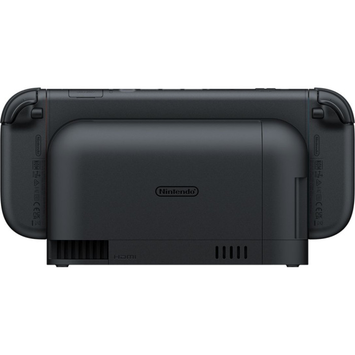 Ігрова консоль Nintendo Switch 2 Console Mario Kart World Bundle (0045496321529)