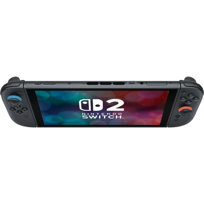 Ігрова консоль Nintendo Switch 2 Console Mario Kart World Bundle (0045496321529)