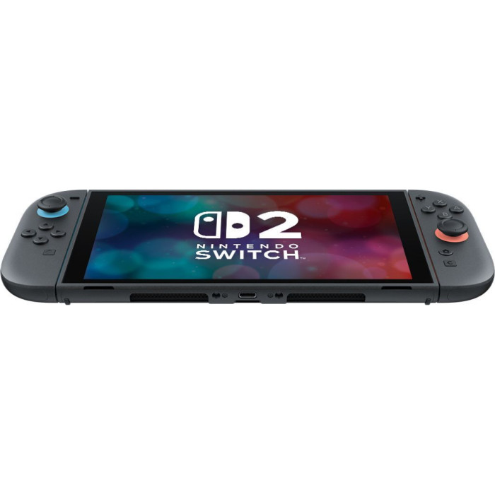 Ігрова консоль Nintendo Switch 2 Console Mario Kart World Bundle (0045496321529)