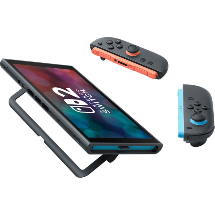 Ігрова консоль Nintendo Switch 2 Console Mario Kart World Bundle (0045496321529)