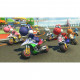 Гра Nintendo Mario Kart 8 Deluxe, картридж (045496420260)