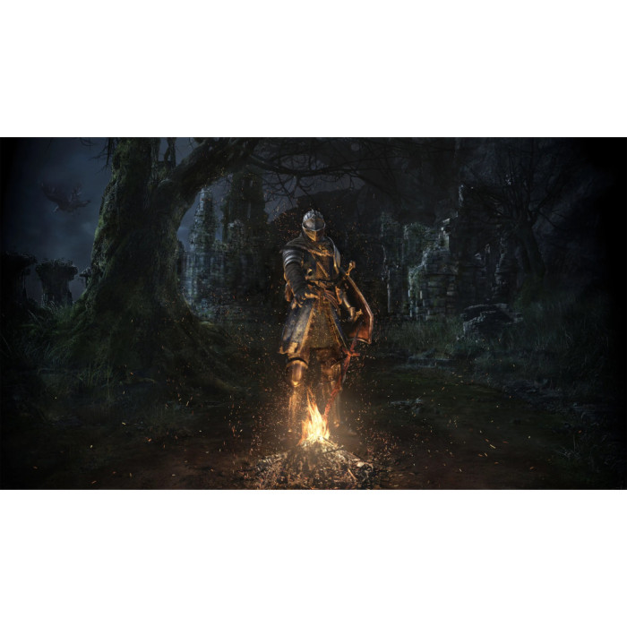 Гра Nintendo Dark Souls Remastered, картридж (045496421892)