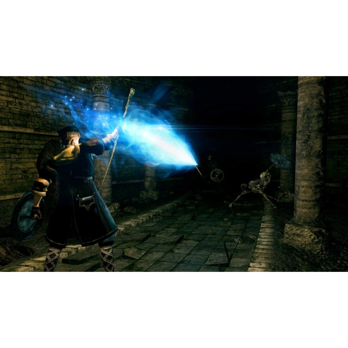 Гра Nintendo Dark Souls Remastered, картридж (045496421892)