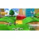 Гра Nintendo Super Mario 3D World + Bowser's Fury, картридж (045496426972)