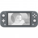 Ігрова консоль Nintendo Switch Lite Grey (045496452650)