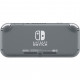 Ігрова консоль Nintendo Switch Lite Grey (045496452650)