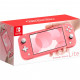 Ігрова консоль Nintendo Switch Lite Coral (045496453176)