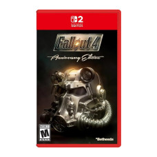 Гра Nintendo Fallout 4 Anniversary Edition, код (1199007)