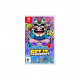 Гра Nintendo Switch WarioWare: Get It Together! (45496428716)