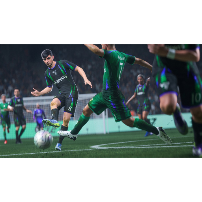 Гра Nintendo EA SPORTS FC 27, код активації (5030932125514)