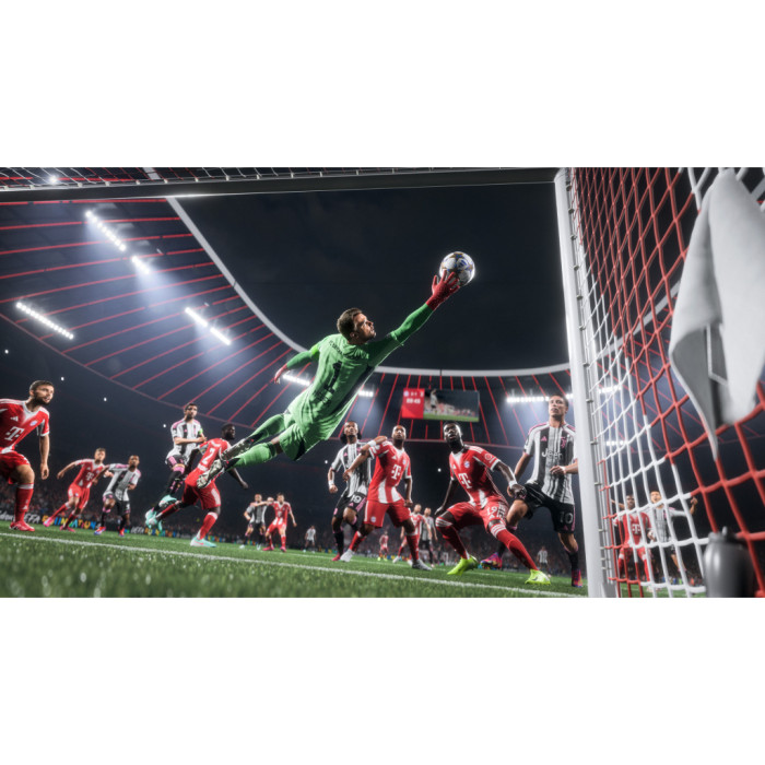 Гра Nintendo EA SPORTS FC 26, код активації (5035223125426)