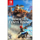Гра Nintendo Immortals Fenyx Rising [Switch, Russian version] (NS180)