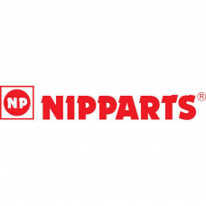 Повітряний фільтр для автомобіля Nipparts J325789