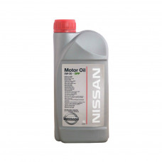 Моторна олива Nissan Motor oil 5W-30 DPF, 1 л. (7161)