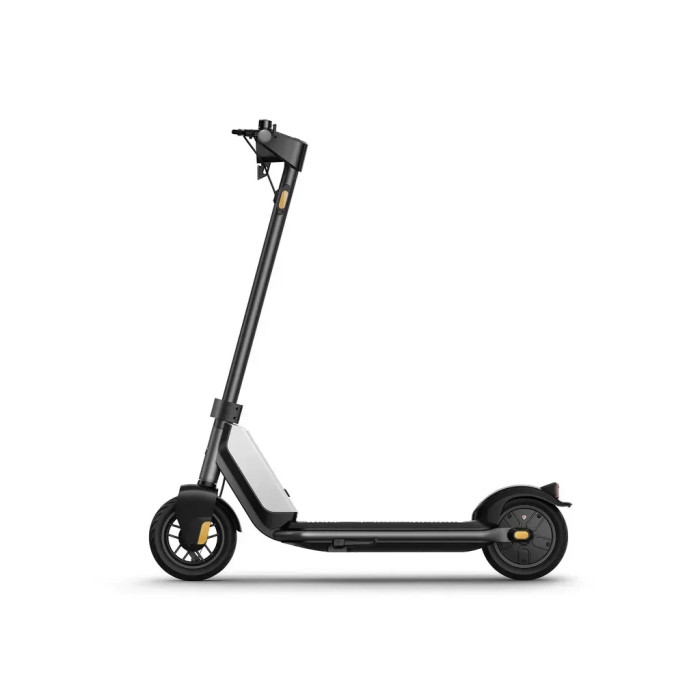 Електросамокат NIU KQi1 Sport Black 9