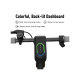 Електросамокат NIU KQi1 Sport Black 9