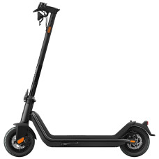 Електросамокат NIU KQi3 Pro Black 9.5
