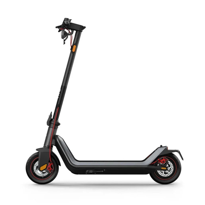 Електросамокат NIU KQi3 MAX Space Gray 9,5