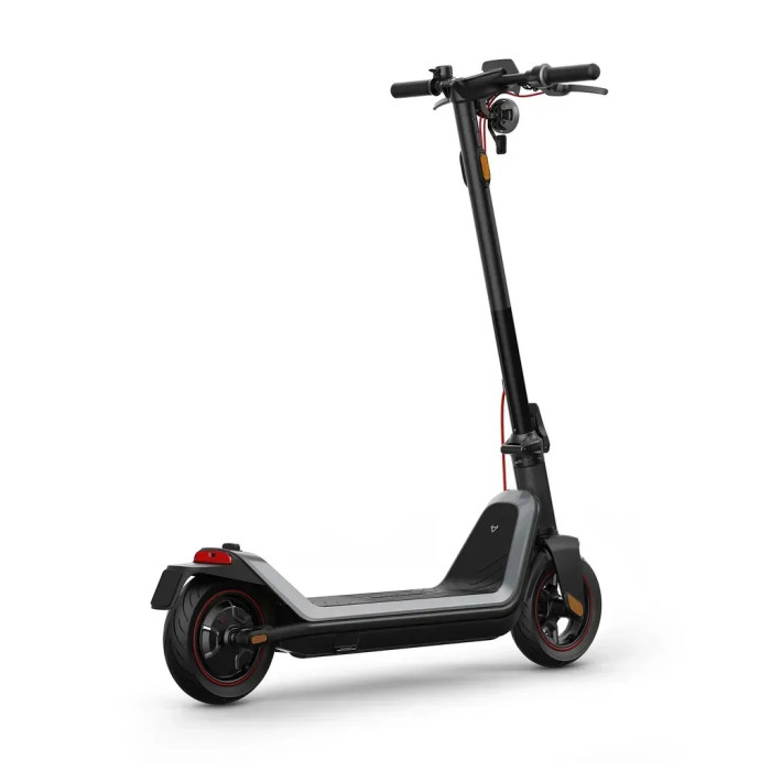 Електросамокат NIU KQi3 MAX Space Gray 9,5