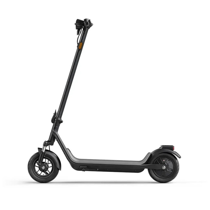Електросамокат NIU KQi 100P Gray 9.5