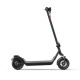Електросамокат NIU KQi 100P Gray 9.5