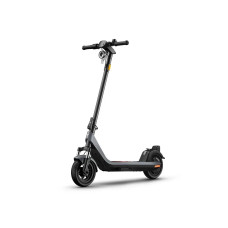 Електросамокат NIU KQi 200P Gray 10