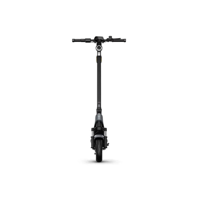Електросамокат NIU KQi 200P Gray 10