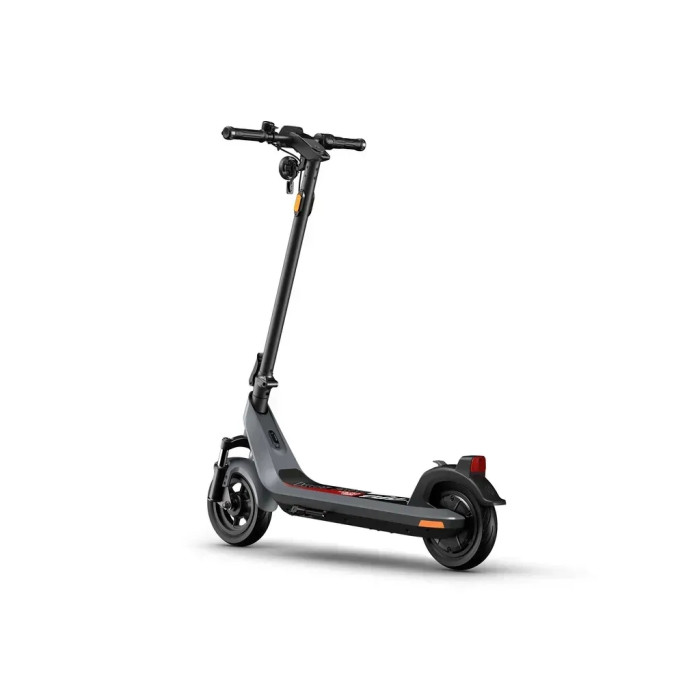 Електросамокат NIU KQi 200P Gray 10