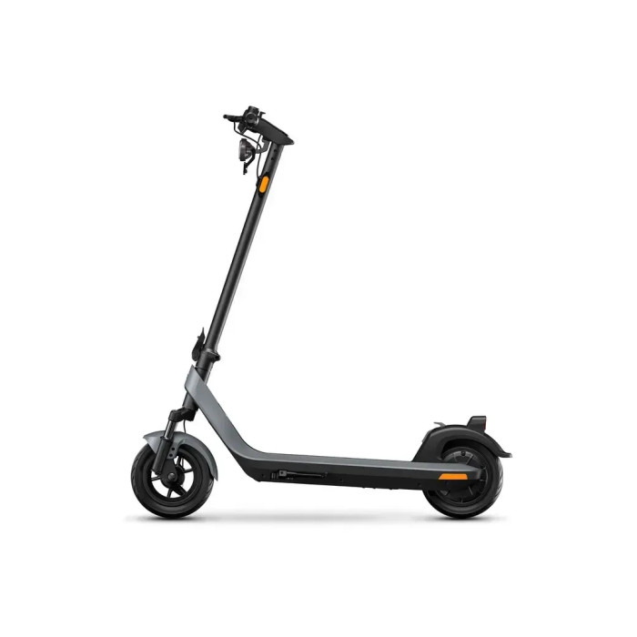 Електросамокат NIU KQi 200P Gray 10