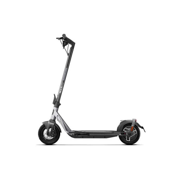 Електросамокат NIU KQi Air Black 9,5