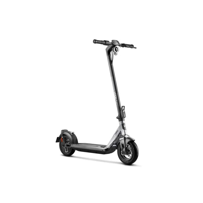 Електросамокат NIU KQi Air Black 9,5