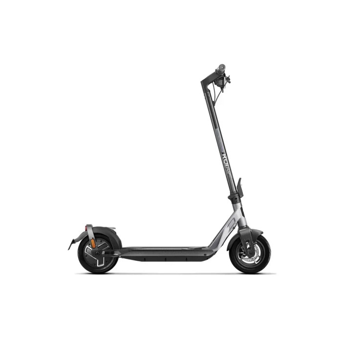 Електросамокат NIU KQi Air Black 9,5