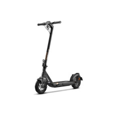 Електросамокат NIU KQi Air X Black 9,5