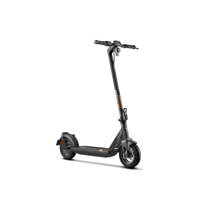 Електросамокат NIU KQi Air X Black 9,5