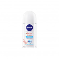 Антиперспірант Nivea Ефект Пудри Fresh кульковий 50 мл (4005900535566)