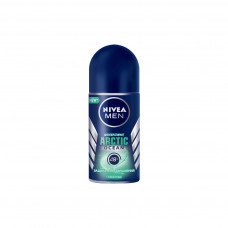 Антиперспірант Nivea Men Arctic Ocean кульковий 50 мл (4005900666680)