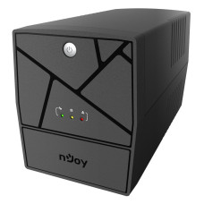 Пристрій безперебійного живлення nJoy Keen 2000 (UPLI-LI200KU-CG01B)