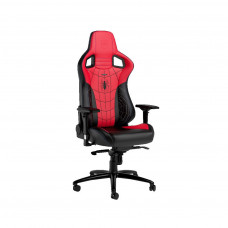 Крісло ігрове Noblechairs Epic Spider-Man Edition (NBL-EPC-PU-SME)