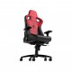 Крісло ігрове Noblechairs Epic Spider-Man Edition (NBL-EPC-PU-SME)