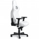 Крісло ігрове Noblechairs Epic White Edition (NBL-EPC-PU-WED)