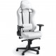 Крісло ігрове Noblechairs Epic White Edition (NBL-EPC-PU-WED)