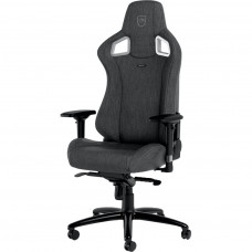 Крісло ігрове Noblechairs Epic TX Anthrazite (NBL-EPC-TX-ATC)