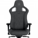 Крісло ігрове Noblechairs Epic TX Anthrazite (NBL-EPC-TX-ATC)