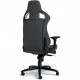 Крісло ігрове Noblechairs Epic TX Anthrazite (NBL-EPC-TX-ATC)