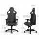 Крісло ігрове Noblechairs Epic TX Anthrazite (NBL-EPC-TX-ATC)