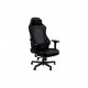 Крісло ігрове Noblechairs Hero Black/Blue (NBL-HRO-PU-BBL)