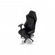 Крісло ігрове Noblechairs Hero Black/Blue (NBL-HRO-PU-BBL)