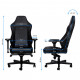 Крісло ігрове Noblechairs Hero Black/Blue (NBL-HRO-PU-BBL)