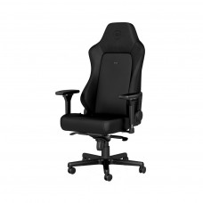 Крісло ігрове Noblechairs Hero Gaming Black Edition (NBL-HRO-PU-BED)