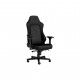 Крісло ігрове Noblechairs Hero Gaming Black Edition (NBL-HRO-PU-BED)